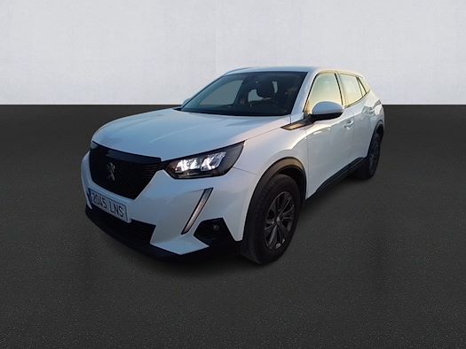 PEUGEOT 2008 en alquiler y venta en Ayvens