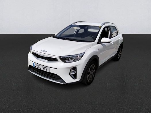 KIA STONIC en alquiler y venta en Ayvens