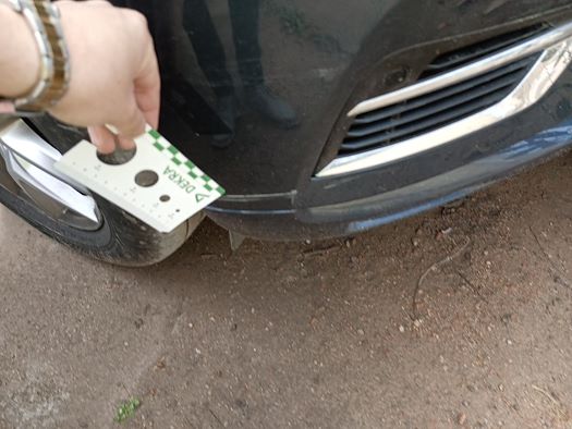 VOLVO XC60 en alquiler y venta en Ayvens