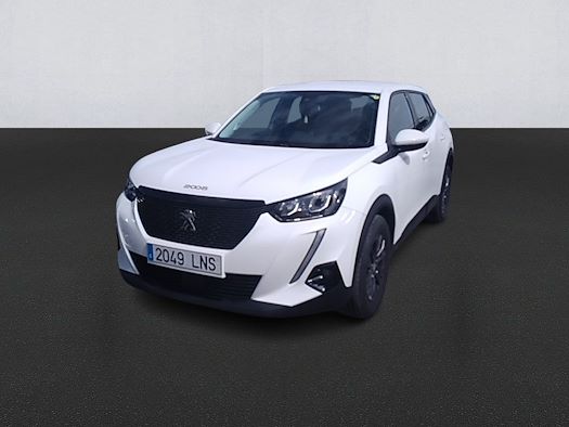 PEUGEOT 2008 en alquiler y venta en Ayvens