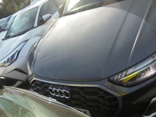 AUDI Q5 en alquiler y venta en Ayvens