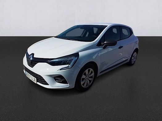 RENAULT CLIO en alquiler y venta en Ayvens