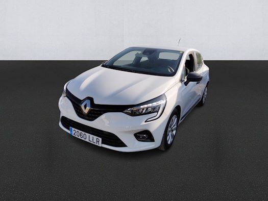 RENAULT CLIO en alquiler y venta en Ayvens