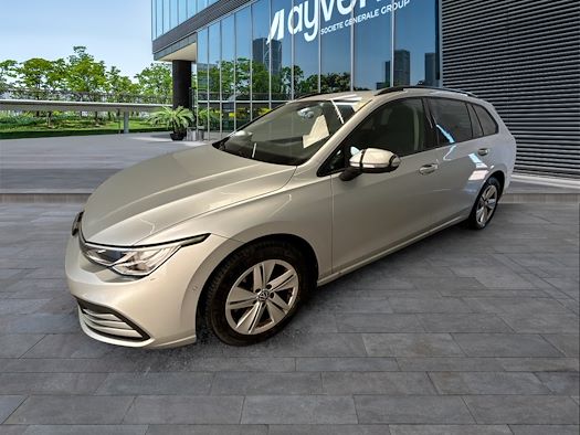 VOLKSWAGEN GOLF en alquiler y venta en Ayvens