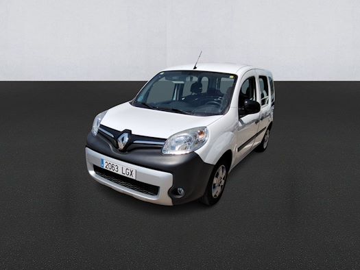 RENAULT KANGOO en alquiler y venta en Ayvens