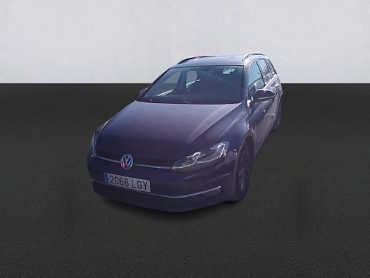 VOLKSWAGEN GOLF en alquiler y venta en Ayvens