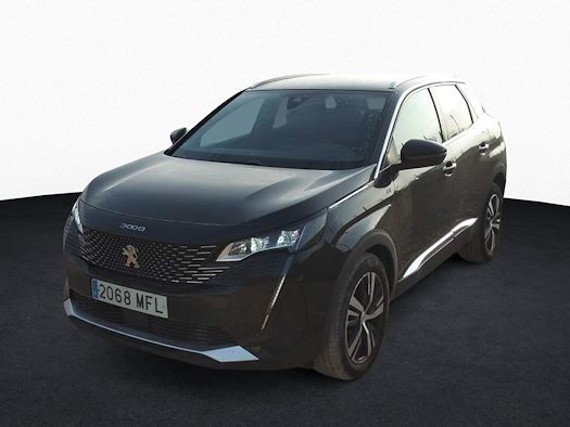 PEUGEOT 3008 en alquiler y venta en Ayvens