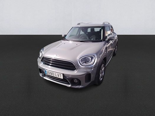 MINI COUNTRYMAN en alquiler y venta en Ayvens