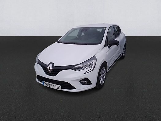 RENAULT CLIO en alquiler y venta en Ayvens