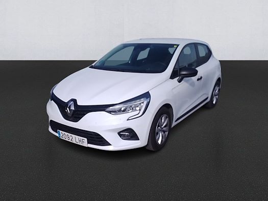 RENAULT CLIO en alquiler y venta en Ayvens