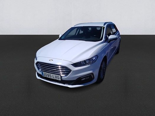 FORD MONDEO en alquiler y venta en Ayvens