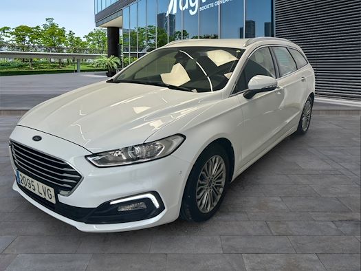 FORD MONDEO en alquiler y venta en Ayvens