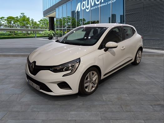 RENAULT CLIO en alquiler y venta en Ayvens