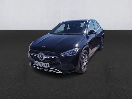 MERCEDES-BENZ GLA en alquiler y venta en Ayvens