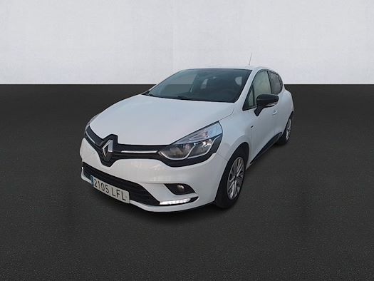 RENAULT CLIO en alquiler y venta en Ayvens