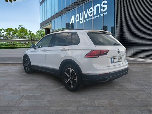 VOLKSWAGEN TIGUAN en alquiler y venta en Ayvens