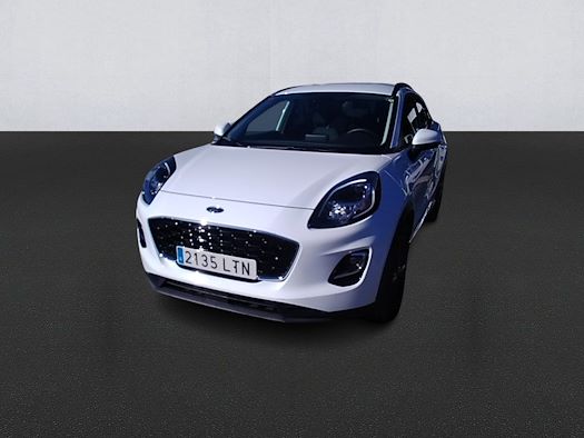 FORD PUMA en alquiler y venta en Ayvens