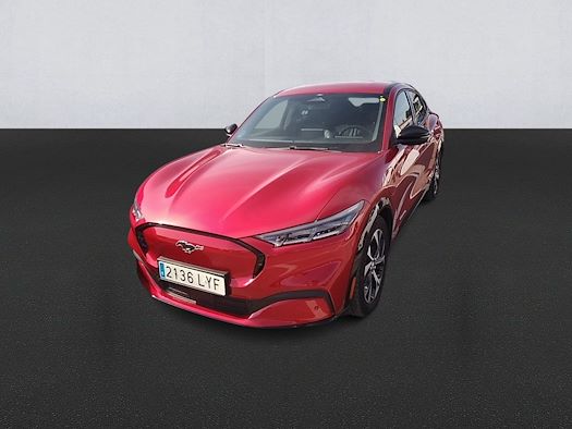 FORD MUSTANG MACH-E en alquiler y venta en Ayvens