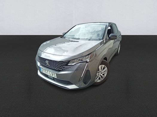 PEUGEOT 3008 en alquiler y venta en Ayvens
