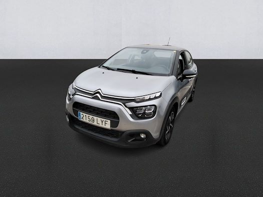 CITROEN C3 en alquiler y venta en Ayvens