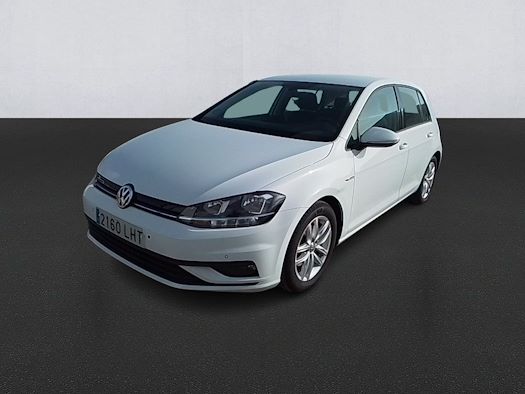 VOLKSWAGEN GOLF en alquiler y venta en Ayvens