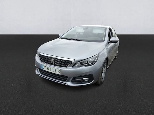 PEUGEOT 308 en alquiler y venta en Ayvens