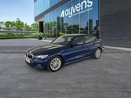 BMW SERIES 3 en alquiler y venta en Ayvens