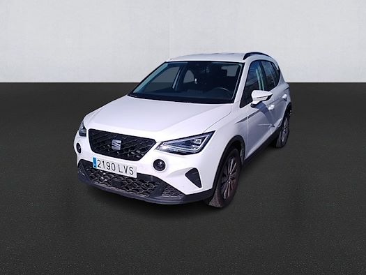 SEAT ARONA en alquiler y venta en Ayvens