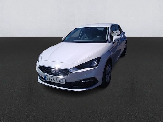 SEAT LEON en alquiler y venta en Ayvens