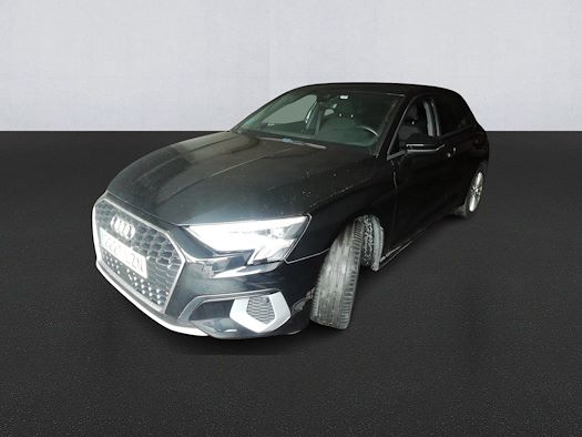 AUDI A3 en alquiler y venta en Ayvens
