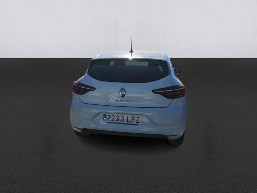 RENAULT CLIO en alquiler y venta en Ayvens
