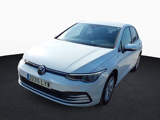 VOLKSWAGEN GOLF en alquiler y venta en Ayvens