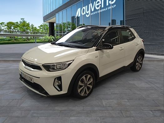 KIA STONIC en alquiler y venta en Ayvens