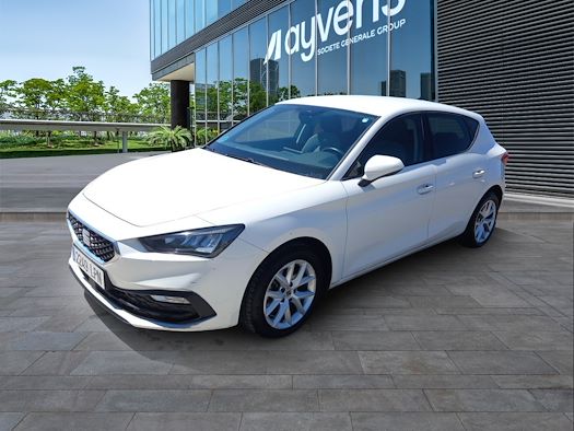 SEAT LEON en alquiler y venta en Ayvens