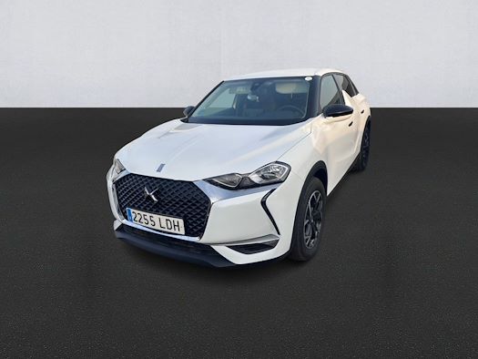 DS DS 3 CROSSBACK en alquiler y venta en Ayvens