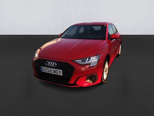 AUDI A3 en alquiler y venta en Ayvens