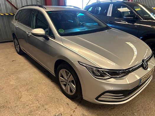 VOLKSWAGEN GOLF en alquiler y venta en Ayvens