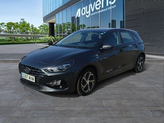 HYUNDAI I30 en alquiler y venta en Ayvens