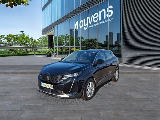 PEUGEOT 3008 en alquiler y venta en Ayvens