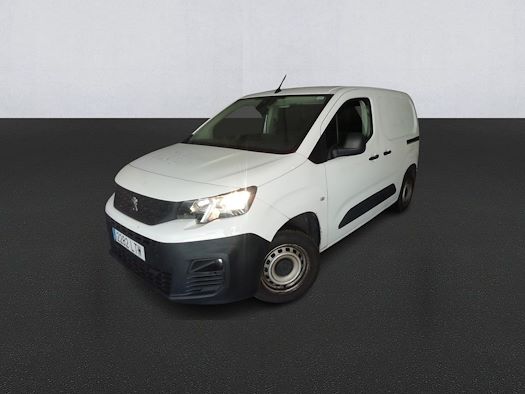 PEUGEOT PARTNER en alquiler y venta en Ayvens