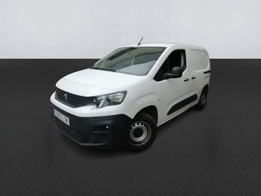 PEUGEOT PARTNER en alquiler y venta en Ayvens
