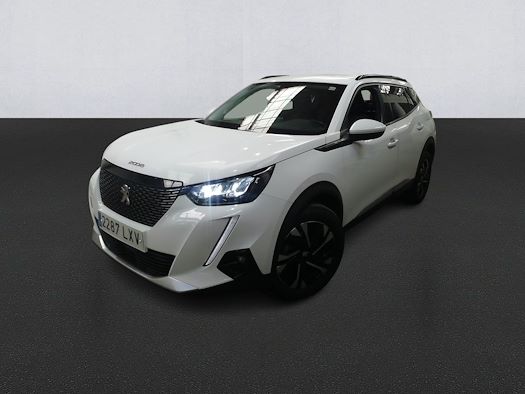 PEUGEOT 2008 en alquiler y venta en Ayvens