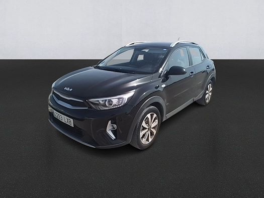 KIA STONIC en alquiler y venta en Ayvens