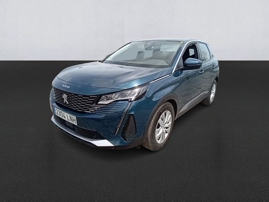 PEUGEOT 3008 en alquiler y venta en Ayvens