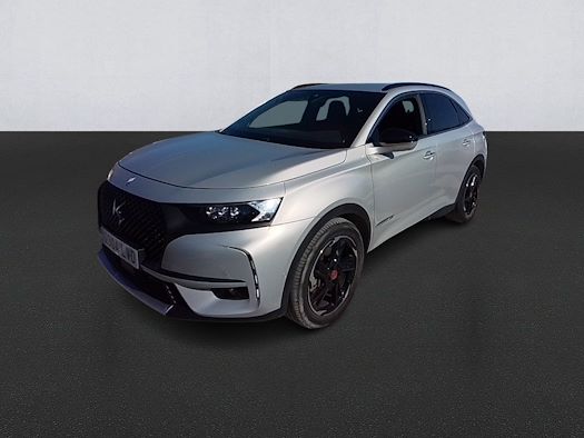 DS DS 7 CROSSBACK en alquiler y venta en Ayvens