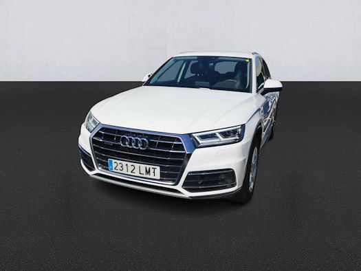 AUDI Q5 en alquiler y venta en Ayvens
