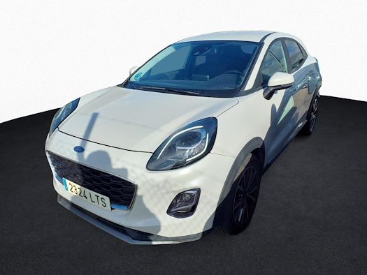 FORD PUMA en alquiler y venta en Ayvens