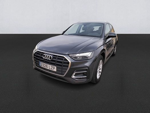 AUDI Q5 en alquiler y venta en Ayvens