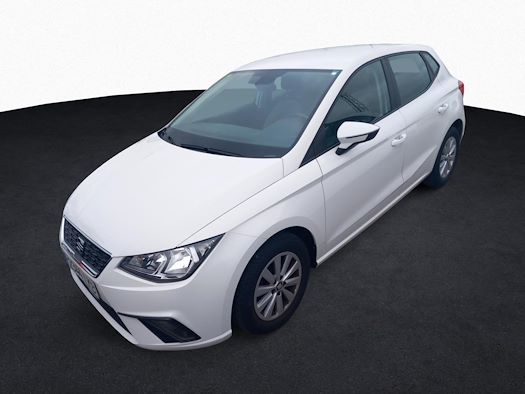 SEAT IBIZA en alquiler y venta en Ayvens