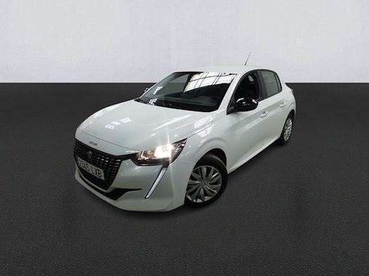 PEUGEOT 208 en alquiler y venta en Ayvens